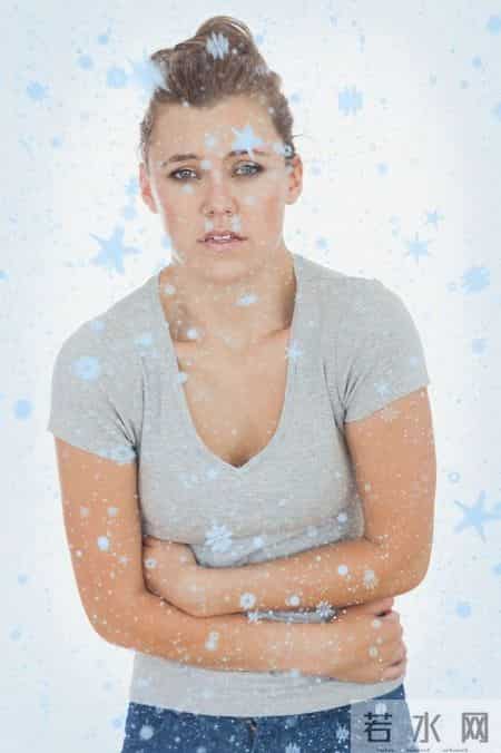 脾虚分两种，一种是附子理中丸型的，一种是四君子丸型的