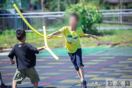 提升孩子感统能力，就从这些亲子游戏开始！