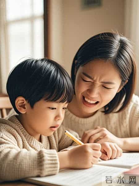 孩子叛逆别硬刚，这套“弹簧式”妙招超管用