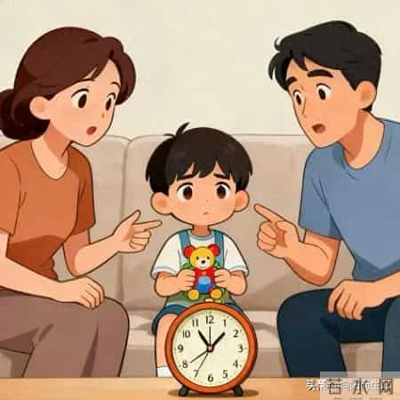 警惕！这四种孩子，大脑会越来越“笨”