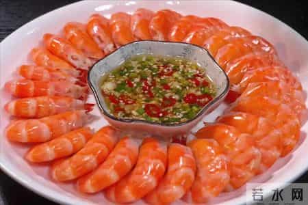 虾肉成为焦点！调查发现：高血脂常吃虾肉，坚持三月或有4大益处