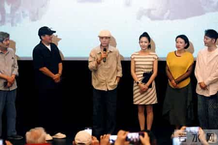 达式常近况，妻子已去世十年，女儿定居国外，晚年的他孤独吗