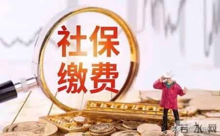 发现一个现象，很多农村人打工进厂交了社保，以后养老有着落了