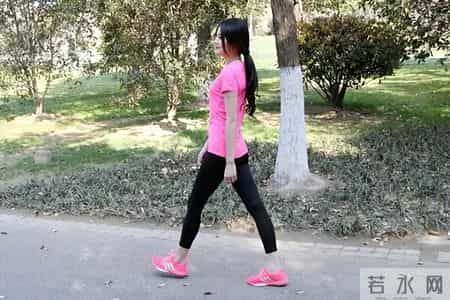 医生发现-经常走路锻炼的病症患者，过不了3月，身体会有9变化