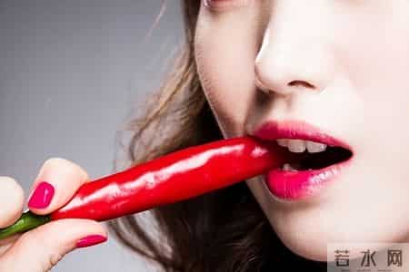 医生发现爱吃辣椒的人，胃癌、糖尿病、全因死亡率，比同龄人低