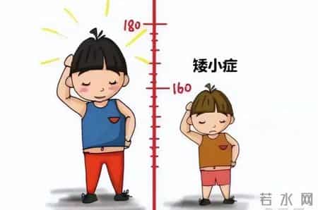 孩子长得慢、矮小？没有这5种情况，就把心放肚子里！还能长