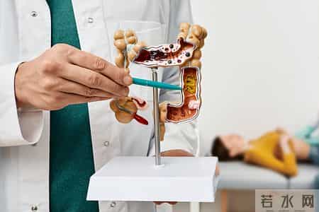 为啥很多人不愿意做肠镜？美国研究：做一次肠镜，或保十年安全