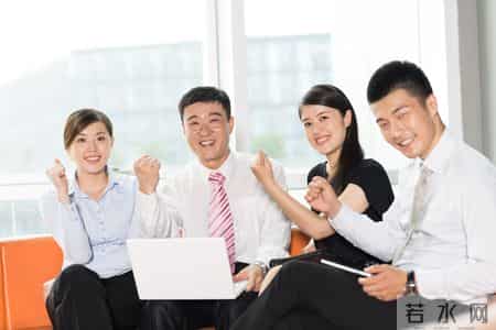 在单位，这六种人往往混的非常好