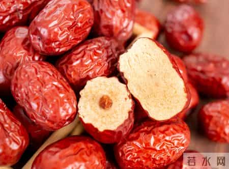 调查发现：每天吃红枣的胰腺炎患者，不到半年，身体或有3大改善