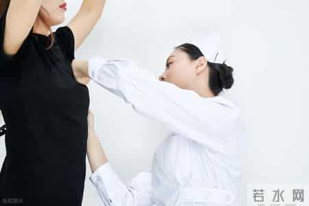 女子与丈夫吵架，5个月内乳腺结节长大两倍，最终被诊断为乳腺癌