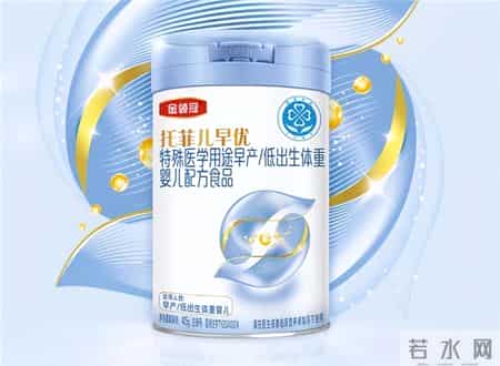 早产儿奶粉选哪个牌子？明确宝宝需求才能精准匹配