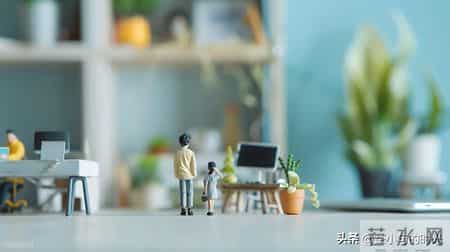 工作十年才懂：在职场真正拉开差距的，根本不是能力。