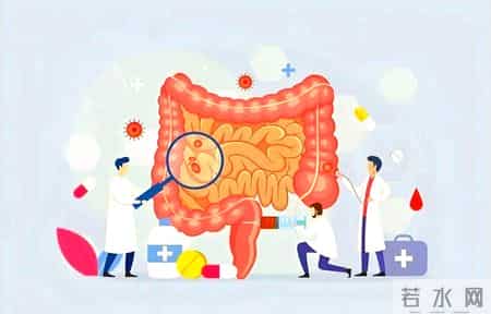 结直肠癌转移 5 危险信号！忠告：出现一个就就医，别耽误诊疗时机