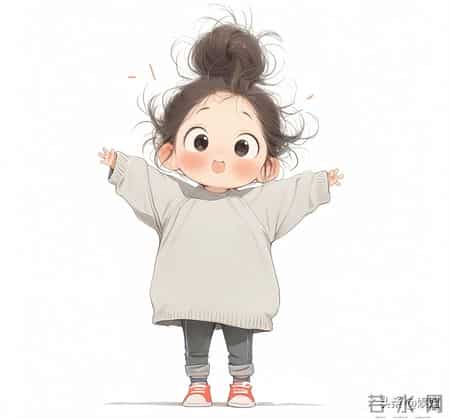 不以物喜，不以己悲，做一个没有感情的创作者，你才有可能成功