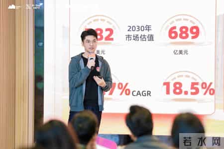 聚焦大学生就业 - 不同的道路，都通往值得奔赴的明天