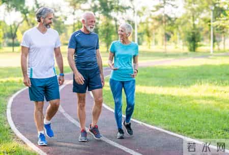 医生发现：天天走路锻炼的糖尿病人，不用几月，身体或迎来6变化