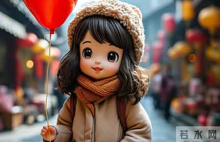 别滑！超全卡通大头娃娃合集，萌到想all in