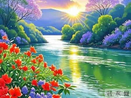 静水深流，低调致远：职场不争，是上等智慧