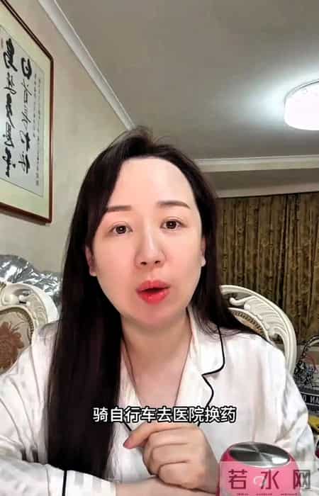 关凌深夜致歉儿子：一失手缝四针的愧疚，藏着天下父母育儿必修课
