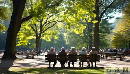 城乡居民养老参保必看！3个事项决定养老金多少，别踩坑丢权益