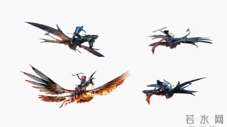 用Gemini Pro给《阿凡达3》做了份PPT，绝了！