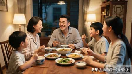 孩子有没有抑郁，从“周末晚上”表现就能看出来，父母们别不在意