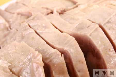 小寒后，要多吃这个肉，一年四季不咳嗽，比猪肉便宜，比羊肉滋补