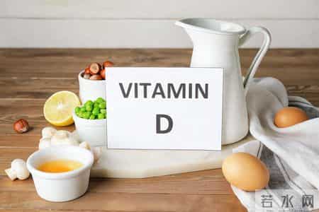 缺维D牵出很多病