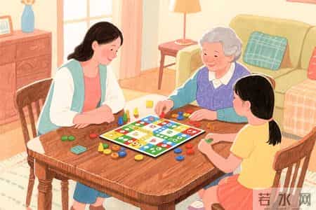抓住5-7岁黄金期：培养娃“输得起”心态的5个家庭游戏比说教管用