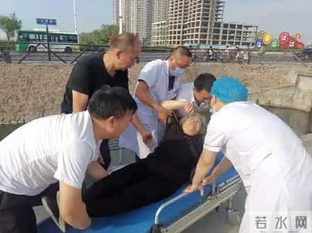 医生提醒：中风抢救及时的患者，基本都有这3个共同点，建议学习