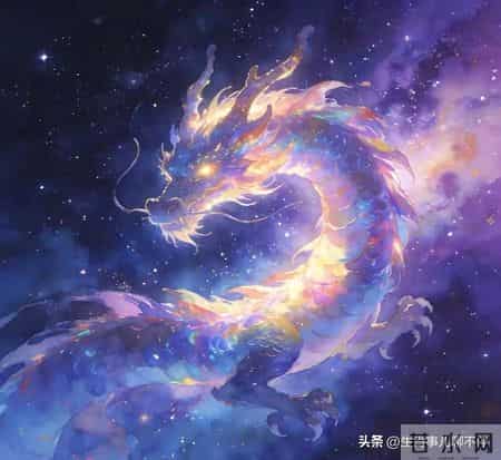 你以为属龙的都是天生王者？这三个隐藏陷阱，可能正拖垮你！