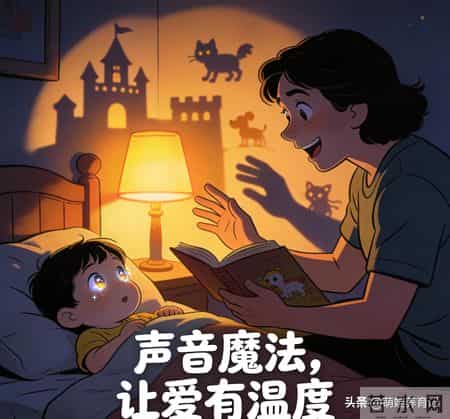 警惕！这些逗娃“雷区”，90%的亲戚都在踩