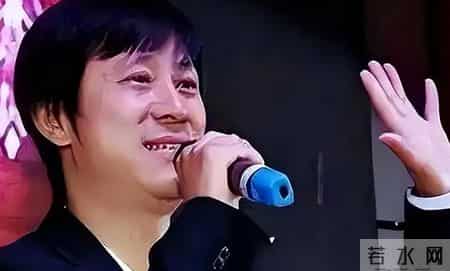 身价过亿到拍卖豪宅，被迫“住”养老院的解晓东，57岁混成这样？