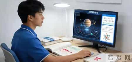 去文凭时代要到来？罗振宇重磅预言，3年内高中生可进大厂拿高薪