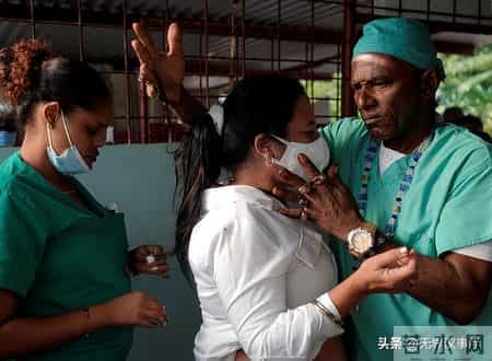 医疗开放陷两难困局，老外涌入中国医院，民生红线不容越