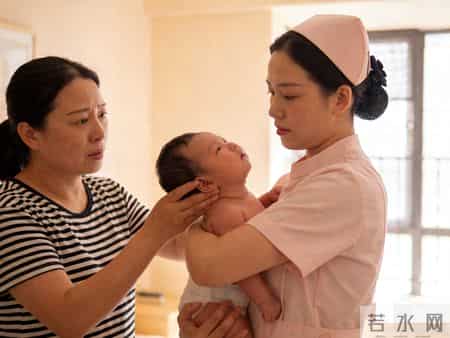 警惕！月嫂这4个“致命操作”，正在毁掉新生儿（第2个最常见）