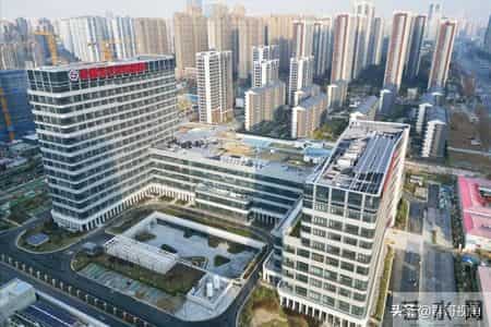 安徽省规模较大的二十家市级医院