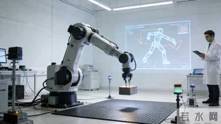 AI人才缺口500万！这六个金饭碗方向年薪60W+