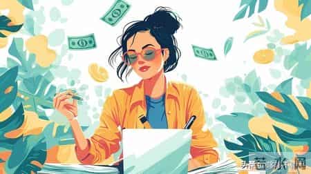 2026，如果想挣大钱，一定要把穷人思维换成富人思维