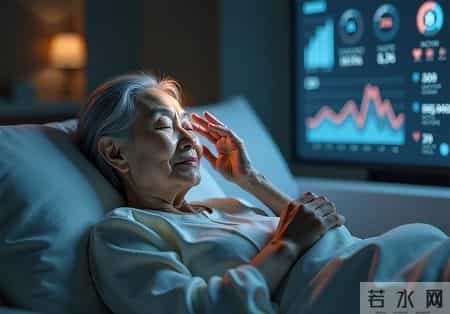 睡觉7小时错了？医生提醒：过了60岁，睡眠要做到这4个细节