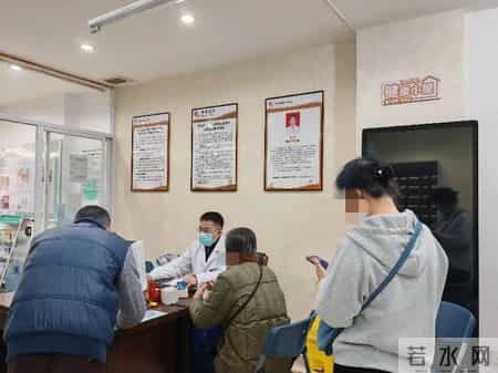赞！鼓楼建设家门口“健康小屋”，让晚年生活更安心