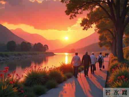 55-65岁别瞎折腾！真正会过日子的人，都在这样做！