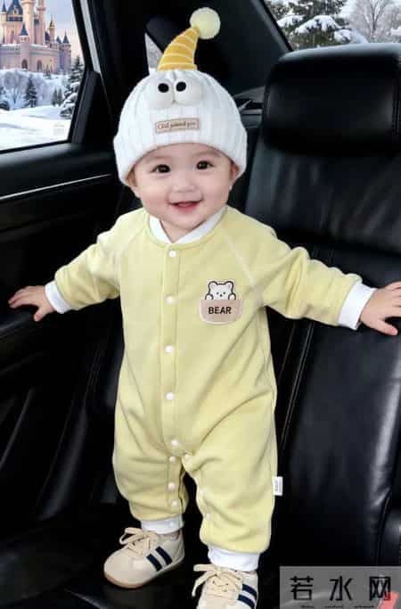 当宝妈在家带娃焦虑时，请记住这十句话