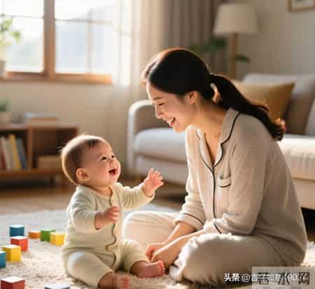 两岁后每晚和孩子聊这20个问题，孩子越聊越优秀