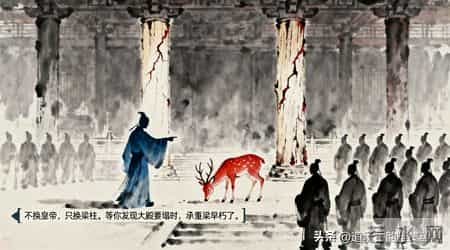 《三十六计》之并战计深度解析：势均力敌时高手都在用的6大智慧