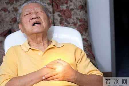 加速心梗恶化的原因，饮酒仅排第4，排第1的很多人天天做！