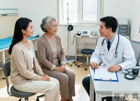 76岁老太去北京治病，发现主治医生是她在贵州当知青时生下的儿子