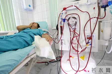 研究表明：天天走路锻炼的尿毒症人，不用几个月，身体迎来5变化