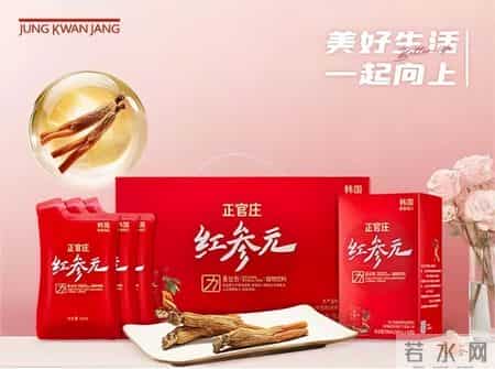 气血不足买什么好？红参补气血的优势在哪？气血不足吃什么调理好的快？红参补气血产品帮产后妈妈恢复体力