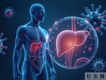 调查450名感染乙肝人士，吃惊发现：患乙肝的人，有4大共性